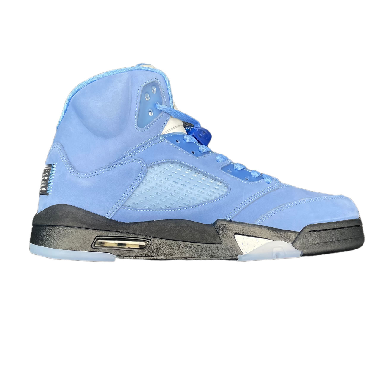 Jordan 5 University Blue Dv1310 401 (10) - newkick.vip